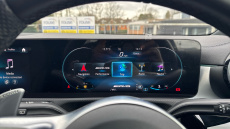 Mercedes-AMG A-Class A35 4Matic Premium Plus Edition 5dr Auto Petrol Hatchback